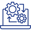 automated-process automation