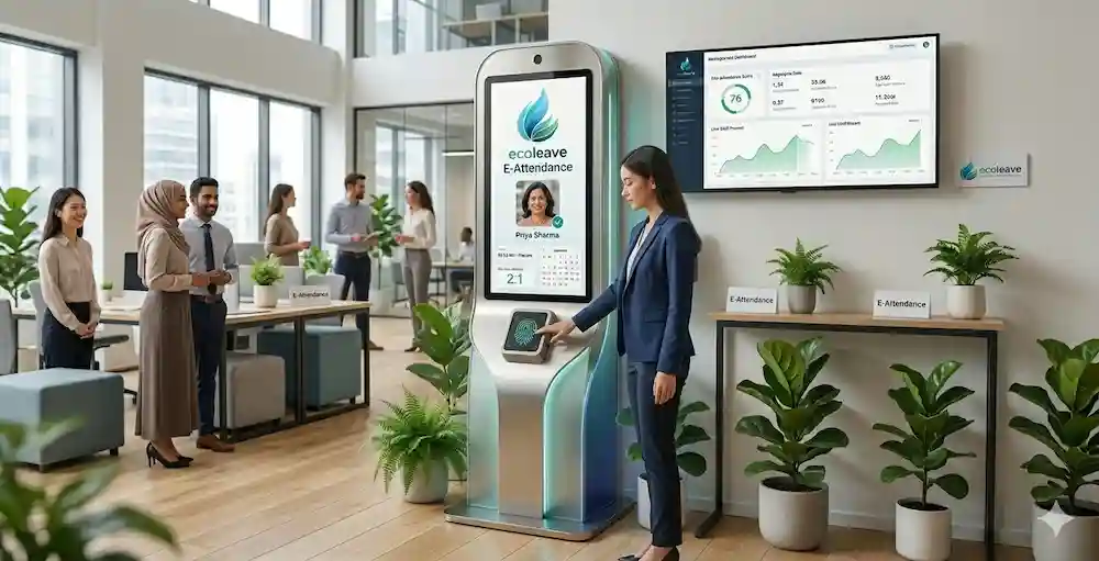 e-attendance e-attendance