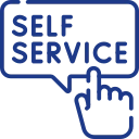 self-service