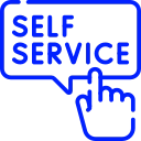 self-service